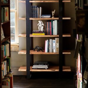 Librerie e Scaffali Industriali