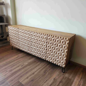 Madia Credenza Aconite
