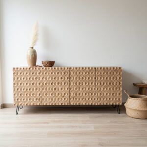 Madia Credenza Aconite