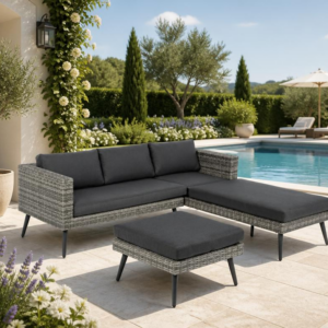 Salotto Angolare Marlow