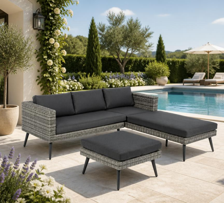 Salotto Angolare Marlow