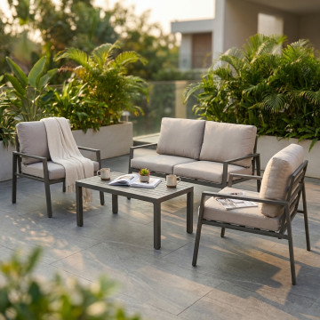 Set Salotto Helsinki 2P