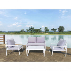 Set Salotto Helsinki 2P