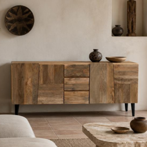 Credenza Industrial Marcus 175