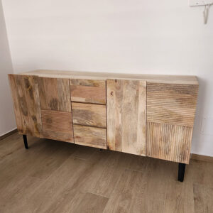 Credenza Industrial Marcus 175
