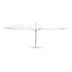 Ombrellone Doppio Archimede 3X3