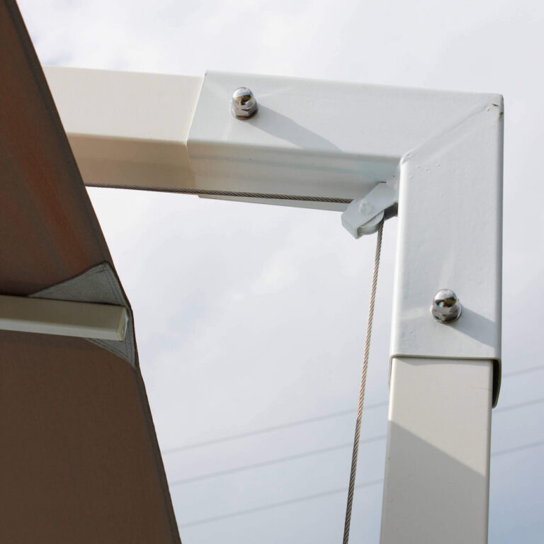 Ombrellone Pegaso P/L 3X3