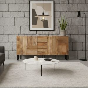 Credenza Industrial Marcus 175