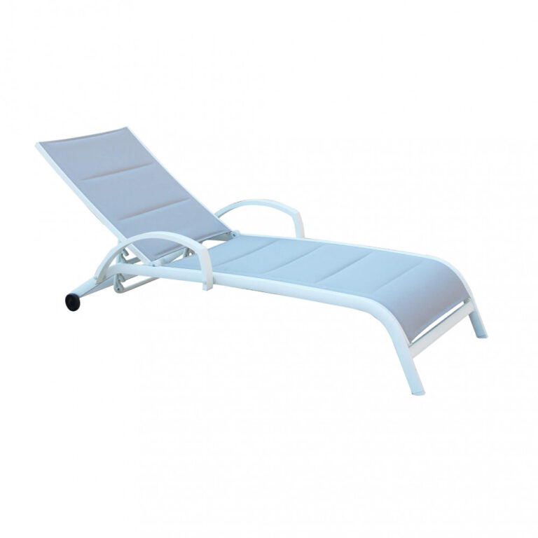 Lettino Prendisole Malaga