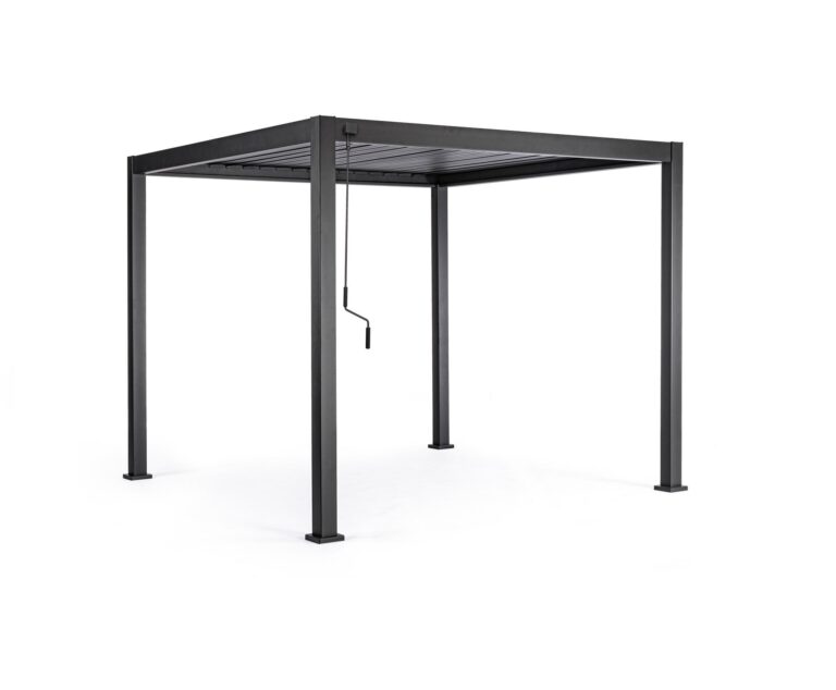 Pergola Ocean 3×3 Bizzotto