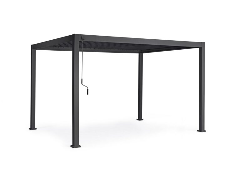 Pergola Ocean 3×4 Bizzotto