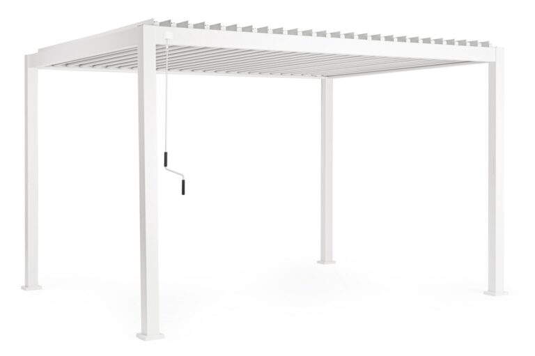 Pergola Ocean 3×4 Bizzotto