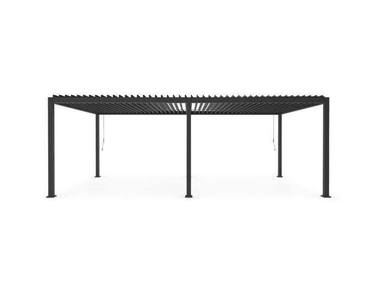 Pergola Ocean 3.6×7.2 Bizzotto