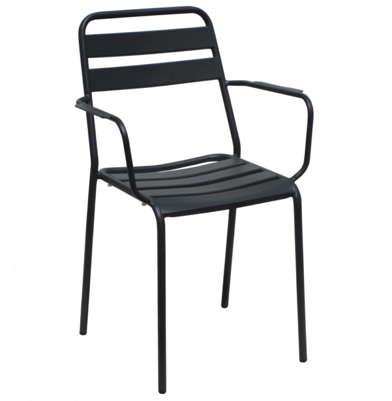 Poltrona Bristol Impilabile