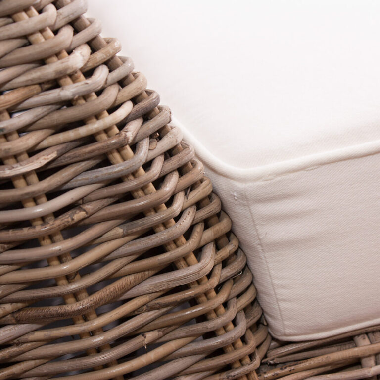 Poltrona Giunco Salvador