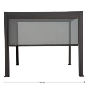 Tenda Rullo Pergola Ocean Bizzotto