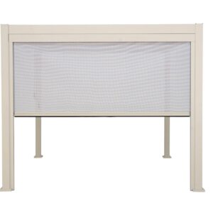 Tenda Rullo Pergola Ocean Bizzotto