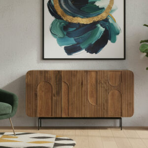 Credenza 3A Orissa