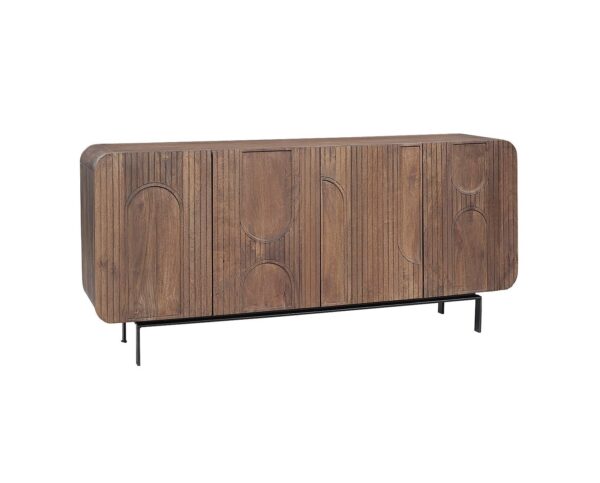 Credenza 4A Orissa