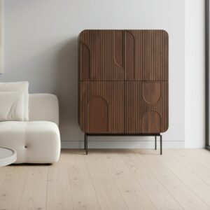 Mobile Credenza Alta 4A Orissa