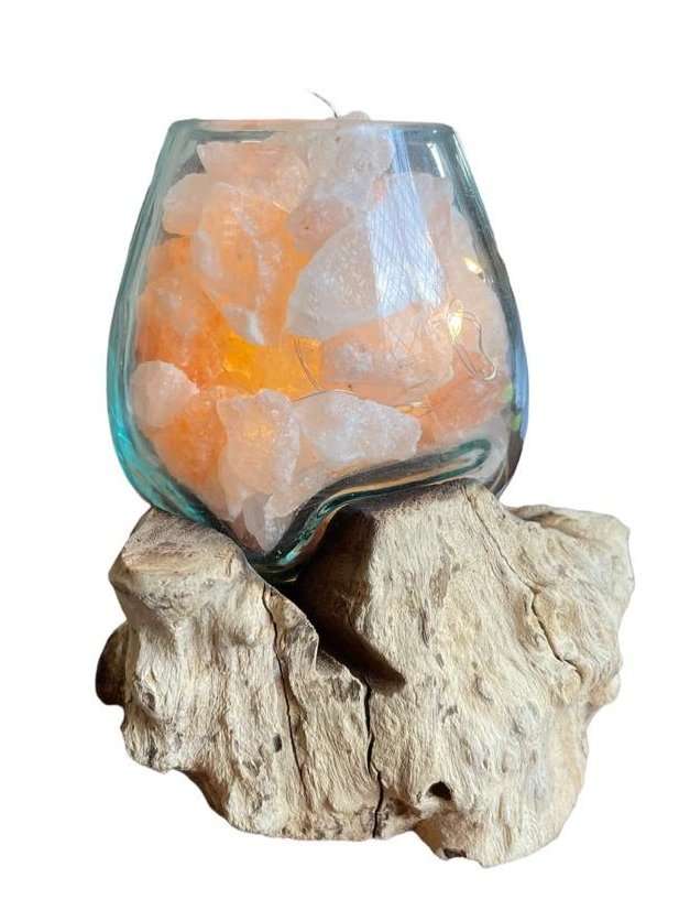 Lampada Sale 5 KG - immagine 6