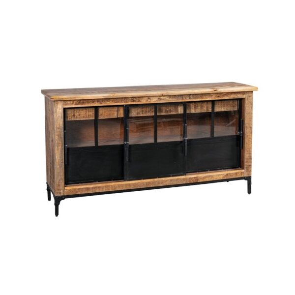 Credenza Industrial Playmouth 175