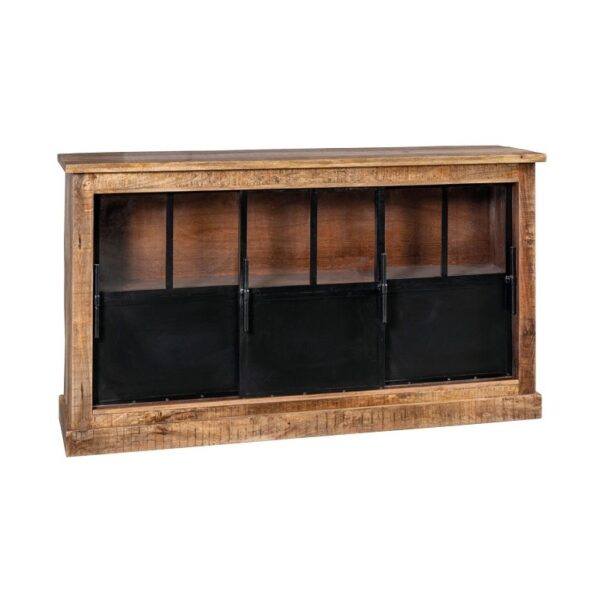 Credenza Industrial Playmouth 180