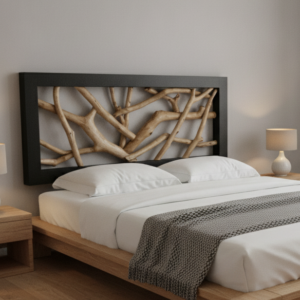 Testata Ramo Teak