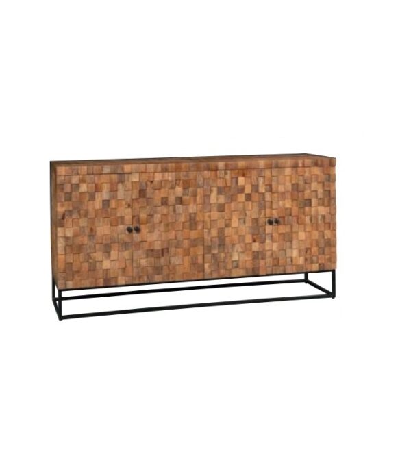 Credenza Parnaso