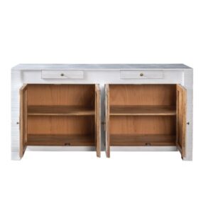 Credenza White Sun 4A