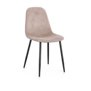 Sedia Irelia Velluto