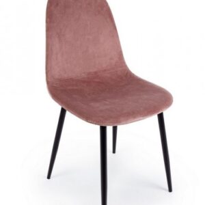 Sedia Irelia Velluto