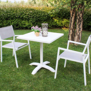 Sedia Avana c-br Impilabile