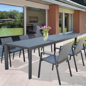 Tavolo Allungabile Houston