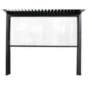 Tenda PVC Laterale Pergola