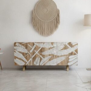 Madia Credenza Jamestown