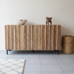 Madia Credenza Line 3A