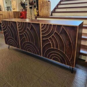 Madia Credenza Arch