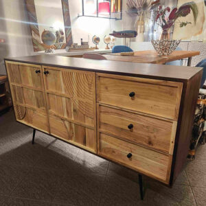 Credenza Vintage 150