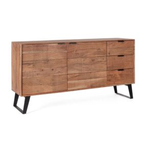 Credenza 2A-3C Isar