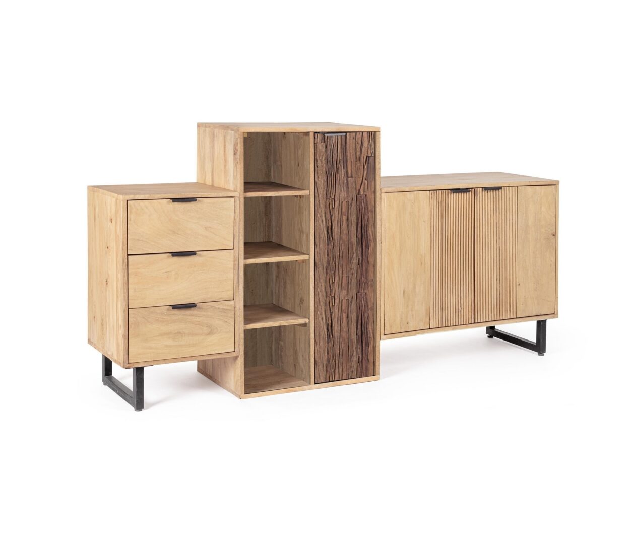 Credenza 3A-3C Nashik