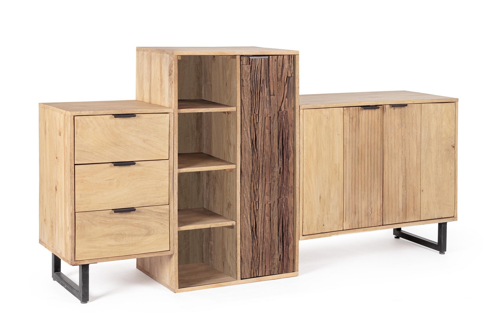 Credenza 3A-3C Nashik