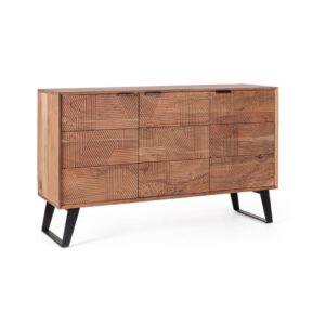 Credenza 3A Isar