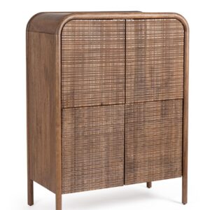 Credenza Alta 4A Sanat