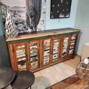 Credenza Persiane 180