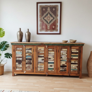 Credenza Persiane 180