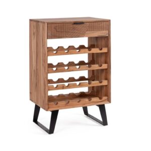 Mobile Bar Isar 1C