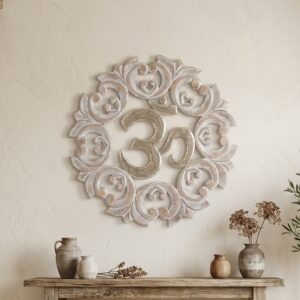 Decorazione da Parete OM 60