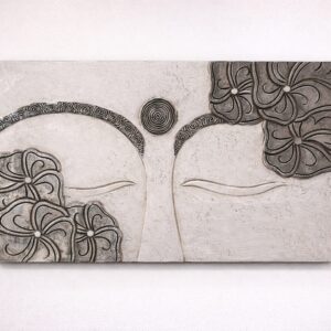 Pannello Decorativo Occhi 100