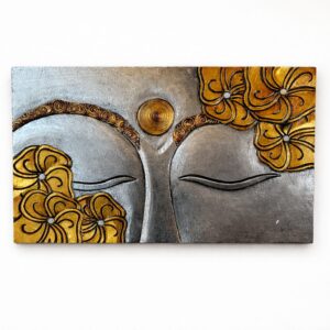 Pannello Decorativo Occhi 60